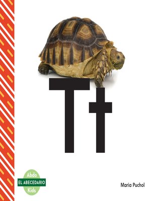 cover image of Tt (Spanish Language)